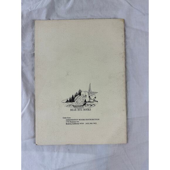 Prose Ocean limited edition paperback by Gus Blaisdell Pictures by Chuck Miller - Picture 2 of 6